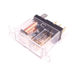 RELÉ OMRON G2R-1-T 10A 250V - 9AGF4436