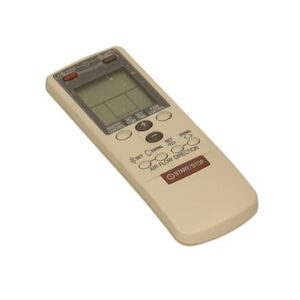 MANDO A DISTANCIA AIRE ACONDICIONADO AR- - 9AGF8236