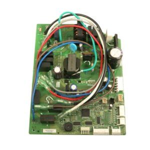 PLACA CONTROL EZ-0017HSE-C - 9AGF8255