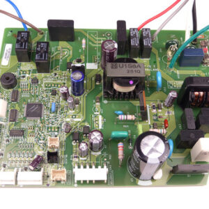 PLACA CONTROL EZ-001THSE-C - 9AGF8257