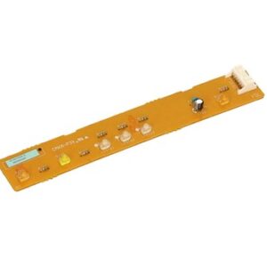 PLACA INDICADORA EZ-0017HSE-D - 9AGF8259