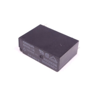 RELÉ OMRON G5NB-1A 3A 250V - 9AGF8262
