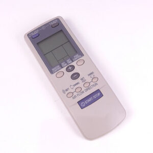 MANDO A DISTANCIA AIRE ACONDICIONADO AR- - 9AGF8530