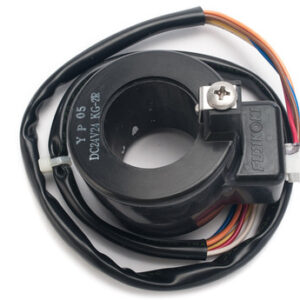 BOBINA VÁLVULA EXPANSIÓN XP05 KG-2R 24VD - 9AGF8906