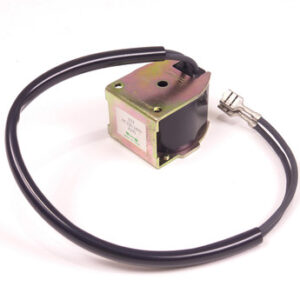 BOBINA SAGINOMIYA STF Z242 220-240V 50HZ - 9AGF8905