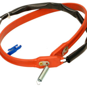 RESISTENCIA CARTER B 35W 240V - 9AGF9009