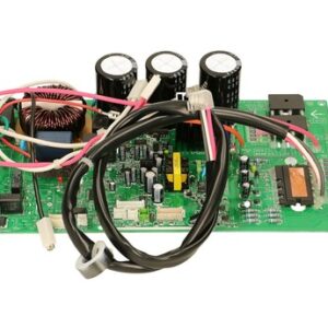 PLACA DE CONTROL - 9AGF90109