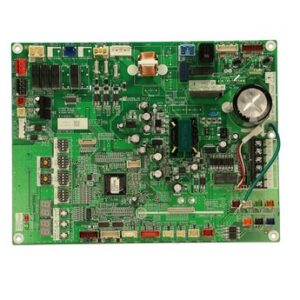PLACA DE CONTROL K10DH-1501SUE-C1 - 9AGF90122