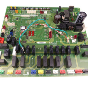 PLACA CONTROL EZ-0020HUE-C - 9AGF9019