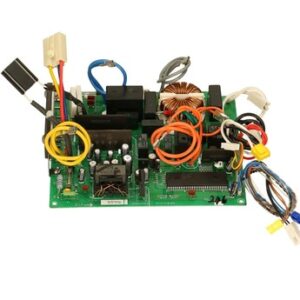 PLACA CONTROL EZ-0971HUE-C - 9AGF9151