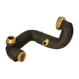 Tubo de retorno - 9ATW0050