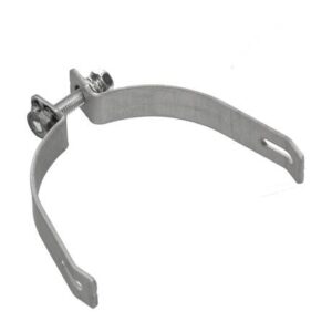 Abrazadera motor - 9AGF13319