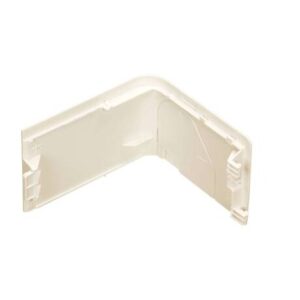 Tapa inferior L - 9AGF13321