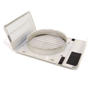Panel frontal - 9AGF13420