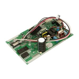 Placa de control - 9AGF13537