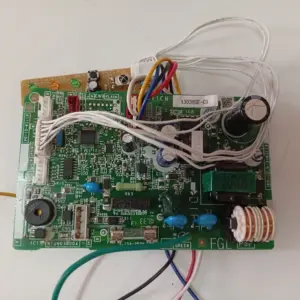 Placa Electrónica Aire Acondicionado K11CN-1303HSE-C1/K11CN-C-A(01-04)/K11CN-01-04/K12C0-D-A(01-03)