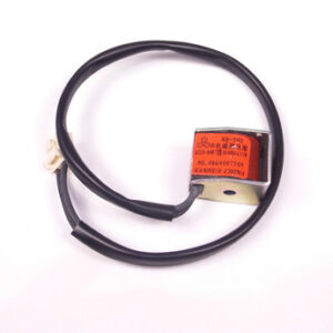 BOBINA SANHUA XQ-002 5-6.5W 220V 50-60HZ - 9AGF02470