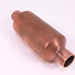 Filtro deshidratador - 9AGF02501