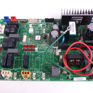 PLACA CONTROL K02AZ-0500HUE-C1 - 9AGF02510
