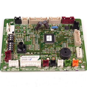 PLACA CONTROL K03BZ-0702HSE-C1 - 9AGF02416