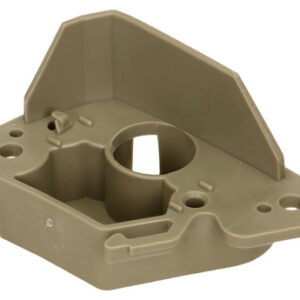 CAJA ENGRANAJE 60X40X30 MM - 9AGF03301