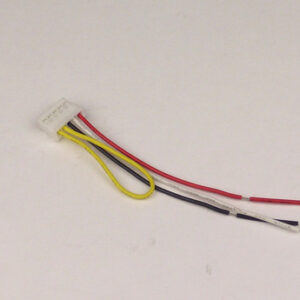 CABLE 5 HILOS CON PUENTE L 85 MM - 9AGF03309