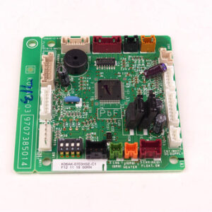 PLACA CONTROL K06AK-0703HSE-C1 - 9AGF03315
