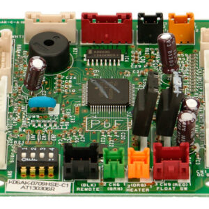 PLACA CONTROL K06AK-0709HSE-C1 - 9AGF03330