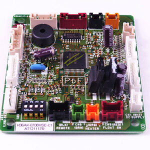 PLACA CONTROL K06AK-0708HSE-C1 - 9AGF03343