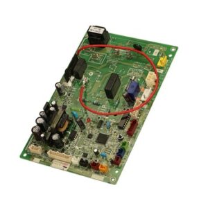 PLACA CONTROL K05CU-0706HUE-C1 - 9AGF03359