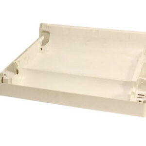 Base evaporadora 590x725x170mm - 9AGF03381