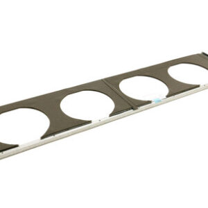 PANEL SALIDA AIRE ARHA24LATU - 9AGF03413