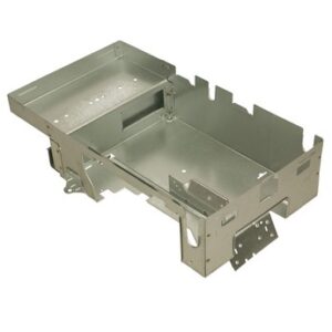 CAJA INVERTER 355X195X115 MM - 9AGF03431