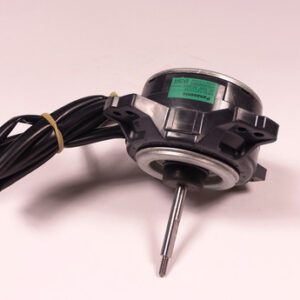 MOTOR VENTILADOR EXTERIOR MFE-12TVCM - 9AGF03443