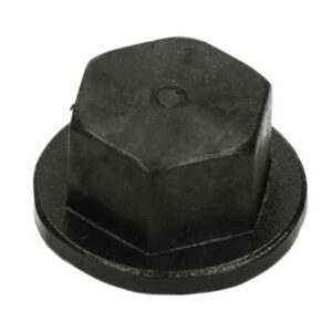 TUERCA 25X12,80 MM - 9AGF03447