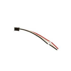 CABLE 3 HILOS CON CONECTOR 90MM - 9AGF03455