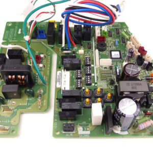 PLACA CONTROL K01FZ-0702HSE-C1 - 9AGF03466