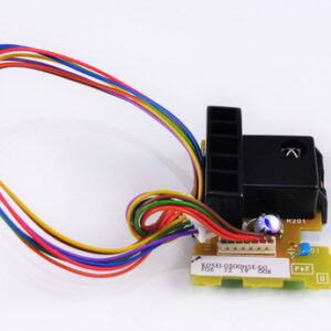 PLACA INDICADORA K05EI-0500HSE-DO - 9AGF03483