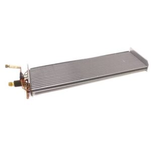 EVAPORADOR CON COLECTOR Y DISTRIBUIDOR - 9AGF03497