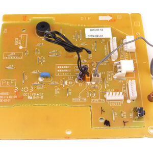 PLACA CONTROL K02DE-0703HSE-C1 - 9AGF03511