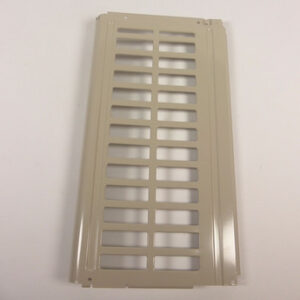 PANEL LATERAL IZQUIERDO - 9AGF04432