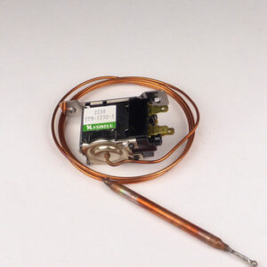 TERMOSTATO HSINGLU YTB-1232-1 - 9AGF04462