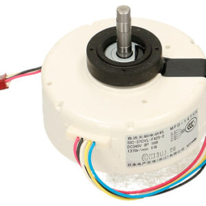 MOTOR TURBINA SIC-37CVL-F425-2 16 W 340 - 9AGF04515