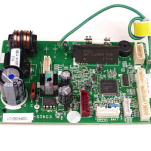 PLACA CONTROL K09DS-100FHSE-C1 - 9AGF04627
