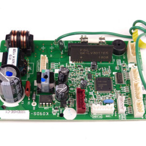 PLACA CONTROL K09DS-100EHSE-C1 - 9AGF04633