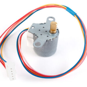 MOTOR LAMAS 20BYJ46 - 9AGF04654