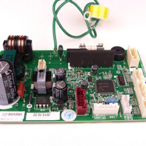 PLACA CONTROL K09DS-100DHSE-C1 - 9AGF04733