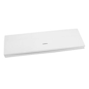 REJILLA FRONTAL 920X280X30 MM - 9AGF04738