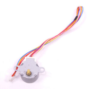 MOTOR LAMAS - 9AGF04741