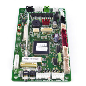 PLACA CONTROL K06EN-1004HSE-C1 - 9AGF04742